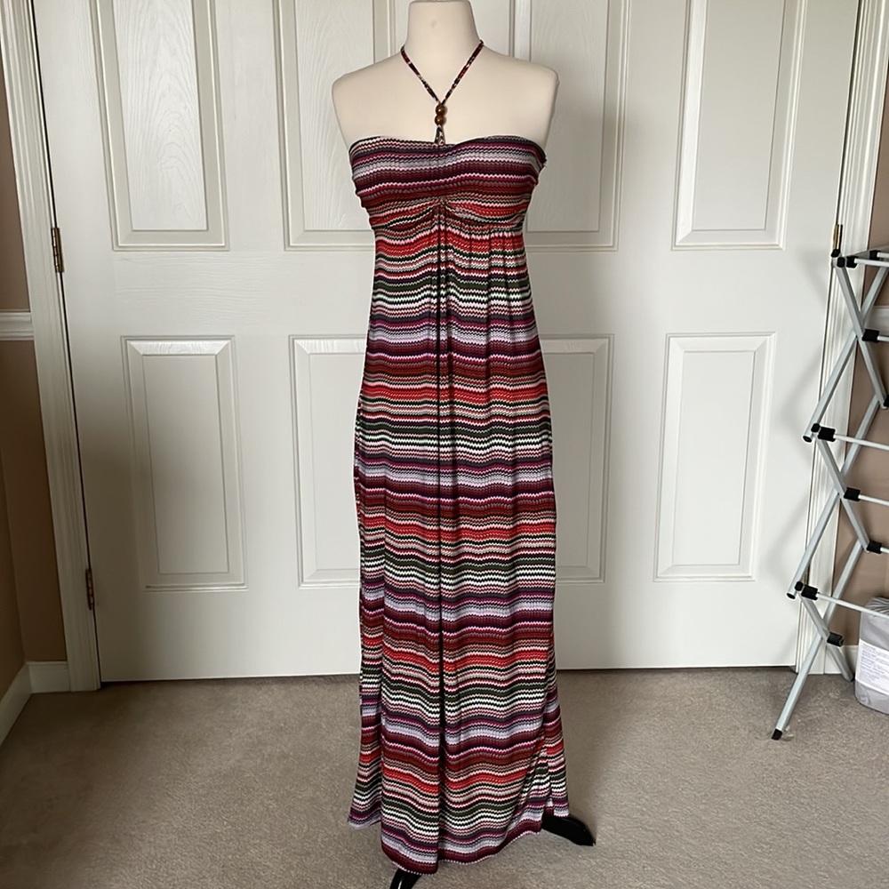 🛍 Maxi dress